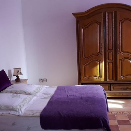 Maison Calme Et Reposante As-Suwajra Zewnętrze zdjęcie