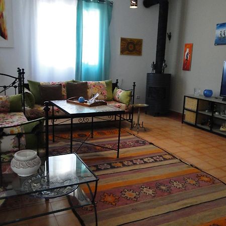 Maison Calme Et Reposante As-Suwajra Zewnętrze zdjęcie