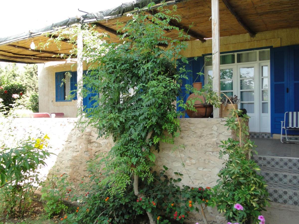 Maison Calme Et Reposante As-Suwajra Zewnętrze zdjęcie