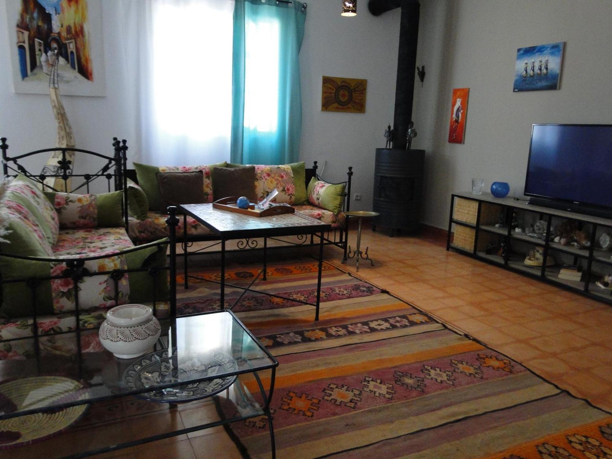 Maison Calme Et Reposante As-Suwajra Zewnętrze zdjęcie