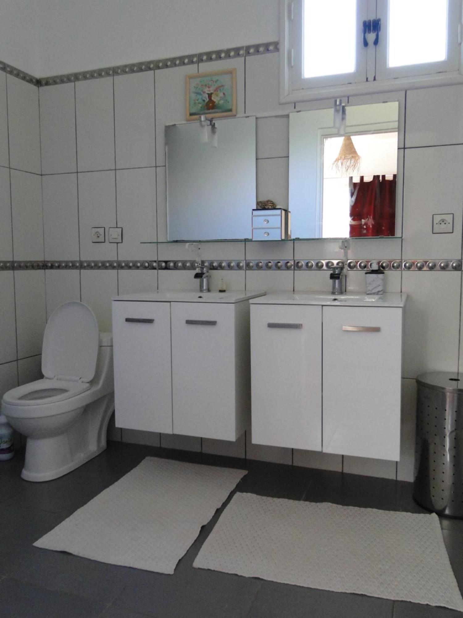 Maison Calme Et Reposante As-Suwajra Zewnętrze zdjęcie