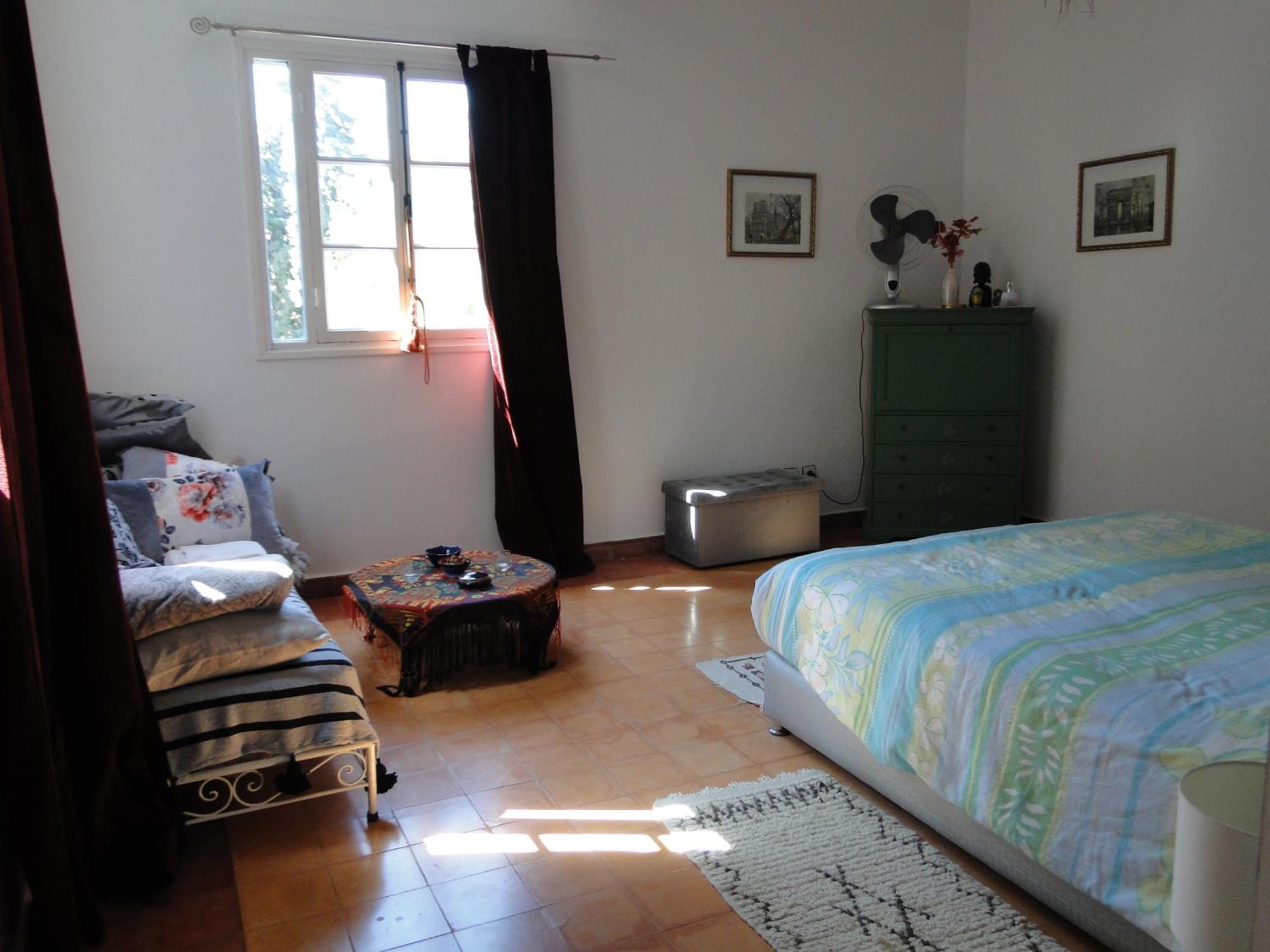 Maison Calme Et Reposante As-Suwajra Zewnętrze zdjęcie
